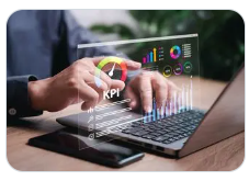HR Recruitment & Taining